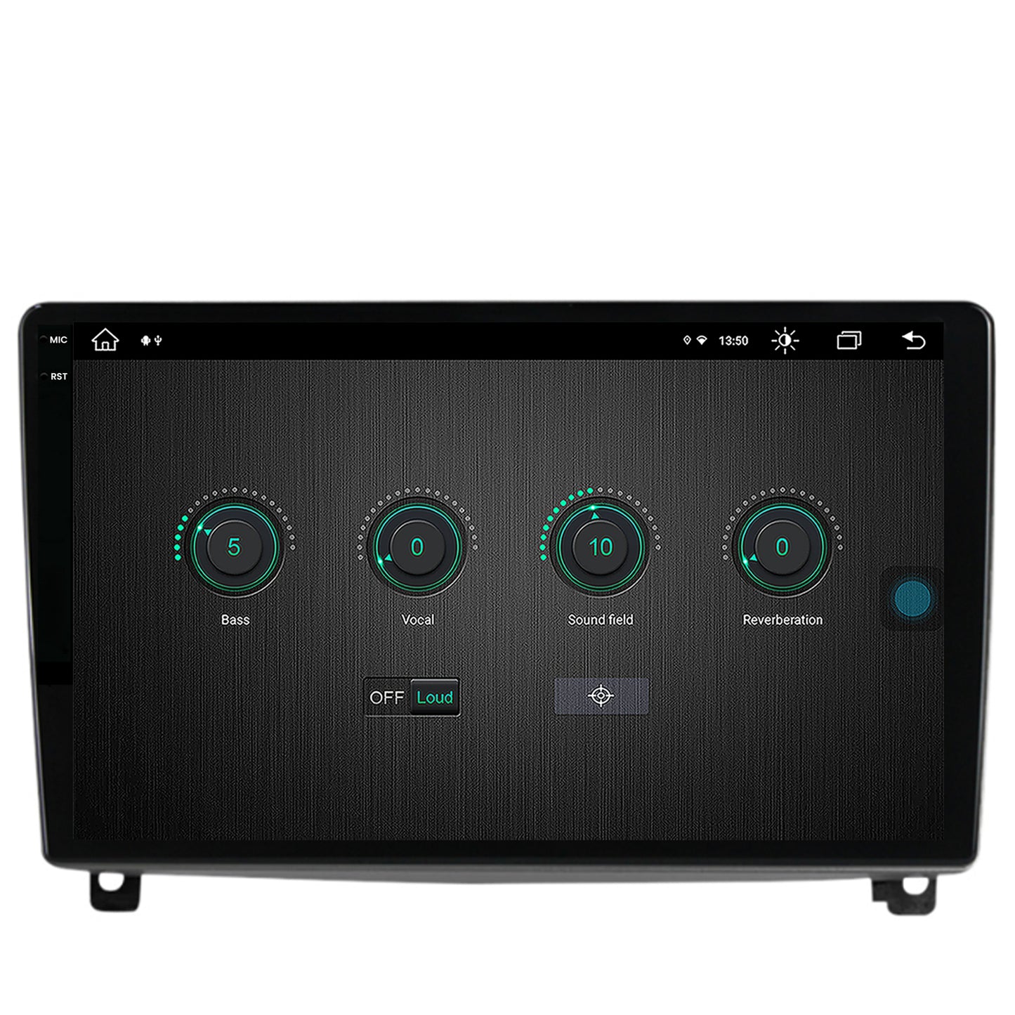 Navigatie Peugeot 407 (2004-2011), Android, X-Octacore / 8GB RAM + 256GB ROM, 9.5 Inch - AD-BGX9008+AD-BGRKIT266V3