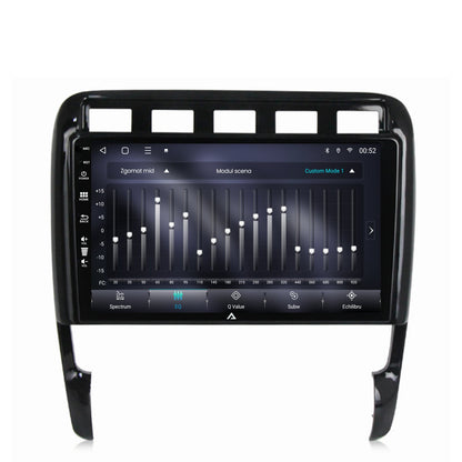 Navigatie Porsche Cayenne (2002-2010), Android, E-Octacore / 2GB RAM + 32GB ROM, 9 Inch - AD-BGE9002+AD-BGRKIT057