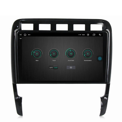 Navigatie Porsche Cayenne (2002-2010), Android, V-Octacore / 4GB RAM + 64GB ROM, 9.5 Inch - AD-BGV9004+AD-BGRKIT057