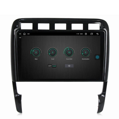 Navigatie Porsche Cayenne (2002-2010), Android, X-Octacore / 8GB RAM + 256GB ROM, 9.5 Inch - AD-BGX9008+AD-BGRKIT057