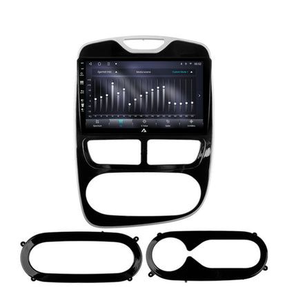 Navigatie Renault Clio IV (2012-2016), Android, P-Octacore / 2GB RAM + 32GB ROM, 9 Inch - AD-BGP9002+AD-BGRKIT369-1216