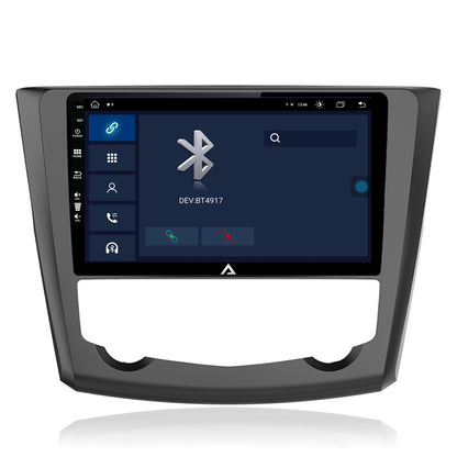 Navigatie Renault Kadjar, Android, Z-Octacore / 8GB RAM + 256GB ROM, 9 Inch - AD-BGZ9008+AD-BGRKIT364