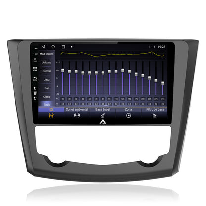 Navigatie Renault Kadjar, Android, A-Octacore / 4GB RAM + 64GB ROM, 9 Inch - AD-BGA9004+AD-BGRKIT364