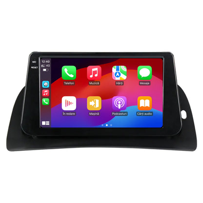 Navigatie Renault Kangoo (2008-2021), Android, E-Octacore / 2GB RAM + 32GB ROM, 9 Inch - AD-BGE9002+AD-BGRKIT373