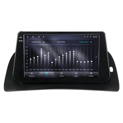 Navigatie Renault Kangoo (2008-2021), Android, P-Octacore / 2GB RAM + 32GB ROM, 9 Inch - AD-BGP9002+AD-BGRKIT373