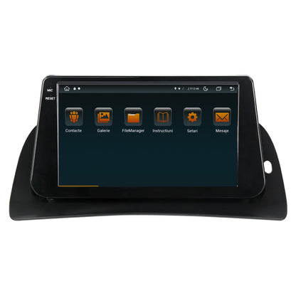 Navigatie Renault Kangoo (2008-2021), Android, V-Octacore / 4GB RAM + 64GB ROM, 9.5 Inch - AD-BGV9004+AD-BGRKIT373