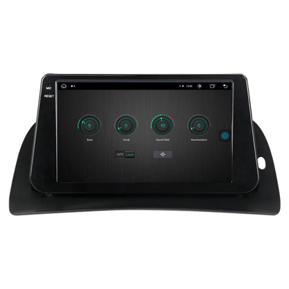 Navigatie Renault Kangoo (2008-2021), Android, V-Octacore / 4GB RAM + 64GB ROM, 9.5 Inch - AD-BGV9004+AD-BGRKIT373