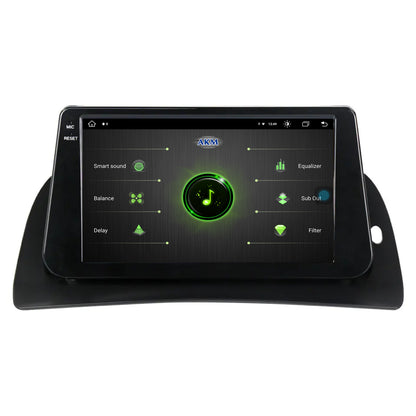 Navigatie Renault Kangoo (2008-2021), Android, X-Octacore / 8GB RAM + 256GB ROM, 9.5 Inch - AD-BGX9008+AD-BGRKIT373