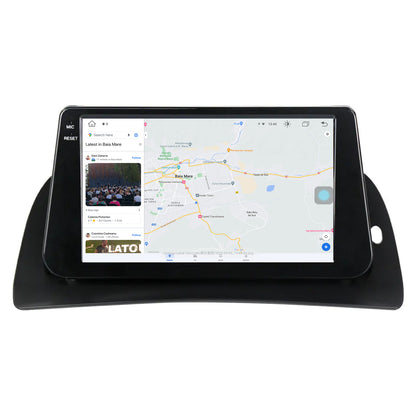Navigatie Renault Kangoo (2008-2021), Android, X-Octacore / 8GB RAM + 256GB ROM, 9.5 Inch - AD-BGX9008+AD-BGRKIT373