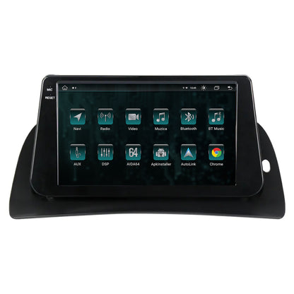 Navigatie Renault Kangoo (2008-2021) Android, Z-Octacore / 8GB RAM + 256GB ROM, 9 Inch - AD-BGZ9008+AD-BGRKIT373
