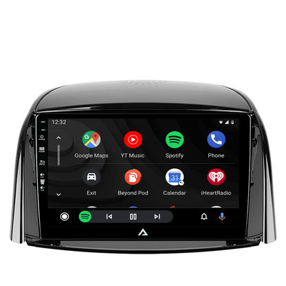 Navigatie Renault Koleos (2009-2016), Android, E-Octacore / 2GB RAM + 32GB ROM, 9 Inch - AD-BGE9002+AD-BGRKIT365