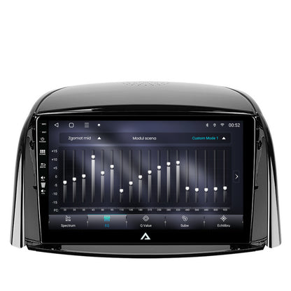Navigatie Renault Koleos (2009-2016), Android, E-Octacore / 2GB RAM + 32GB ROM, 9 Inch - AD-BGE9002+AD-BGRKIT365