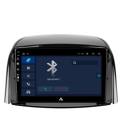 Navigatie Renault Koleos (2009-2016), Android, Z-Octacore / 8GB RAM + 256GB ROM, 9 Inch - AD-BGZ9008+AD-BGRKIT365