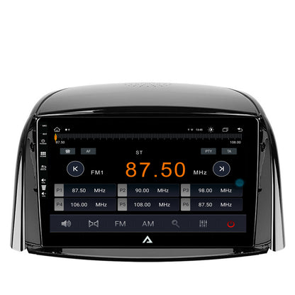 Navigatie Renault Koleos (2009-2016), Android, Z-Octacore / 8GB RAM + 256GB ROM, 9 Inch - AD-BGZ9008+AD-BGRKIT365
