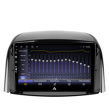 Navigatie Renault Koleos (2009-2016), Android, A-Octacore / 4GB RAM + 64GB ROM, 9 Inch - AD-BGA9004+AD-BGRKIT365