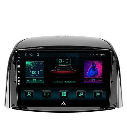 Navigatie Renault Koleos (2009-2016), Android, A-Octacore / 4GB RAM + 64GB ROM, 9 Inch - AD-BGA9004+AD-BGRKIT365