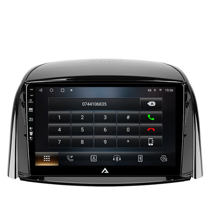 Navigatie Renault Koleos (2009-2016), Android, A-Octacore / 4GB RAM + 64GB ROM, 9 Inch - AD-BGA9004+AD-BGRKIT365