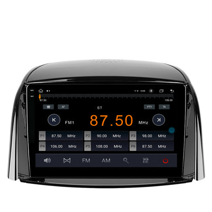 Navigatie Renault Koleos (2009-2016), Android, X-Octacore / 8GB RAM + 256GB ROM, 9.5 Inch - AD-BGX9008+AD-BGRKIT365
