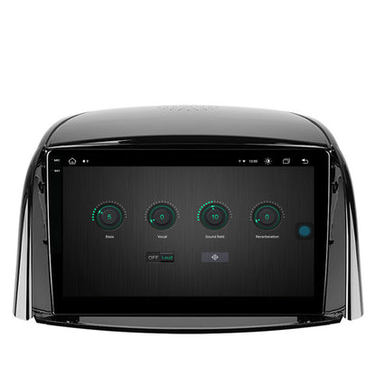 Navigatie Renault Koleos (2009-2016), Android, X-Octacore / 8GB RAM + 256GB ROM, 9.5 Inch - AD-BGX9008+AD-BGRKIT365