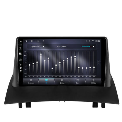Navigatie Renault Megane 2 (2002-2009), Android, E-Octacore / 2GB RAM + 32GB ROM, 9 Inch - AD-BGE9002+AD-BGRKIT371