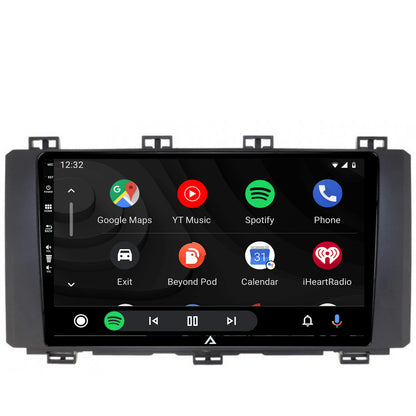 Navigatie Seat Ateca (2016-Prezent), Android, A-Octacore / 4GB RAM + 64GB ROM, 9 Inch - AD-BGA9004+AD-BGRKIT001