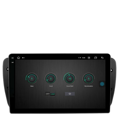 Navigatie Seat Ibiza (2009-2013), Android, X-Octacore / 8GB RAM + 256GB ROM, 9.5 Inch - AD-BGX9008+AD-BGRKIT049