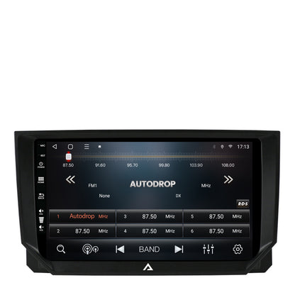 Navigatie Seat Ibiza / Arona (2017-2021), Android, P-Octacore / 2GB RAM + 32GB ROM, 9 Inch - AD-BGP9002+AD-BGRKIT045