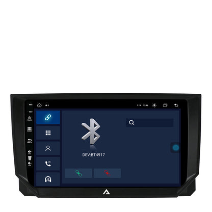 Navigatie Seat Ibiza / Arona (2017-2021), Android, Z-Octacore / 8GB RAM + 256GB ROM, 9 Inch - AD-BGZ9008+AD-BGRKIT045