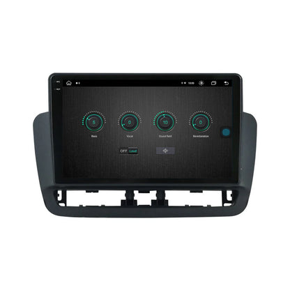 Navigatie Seat Ibiza IV (2014-2017), Android, X-Octacore / 8GB RAM + 256GB ROM, 9.5 Inch - AD-BGX9008+AD-BGRKIT062