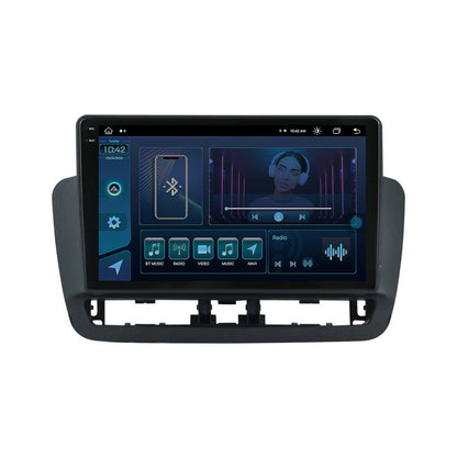 Navigatie Seat Ibiza IV (2014-2017), Android, X-Octacore / 8GB RAM + 256GB ROM, 9.5 Inch - AD-BGX9008+AD-BGRKIT062