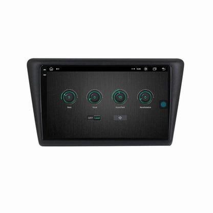 Navigatie Seat Toledo / Skoda Rapid (2012-2019), Android, V-Octacore / 4GB RAM + 64GB ROM, 9.5 Inch - AD-BGV9004+AD-BGRKIT026V2
