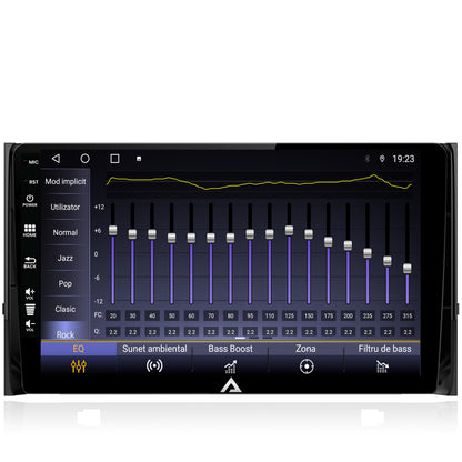 Navigatie Skoda Kodiaq, Android, A-Octacore / 4GB RAM + 64GB ROM, 10.1 Inch - AD-BGA10004+AD-BGRKIT028