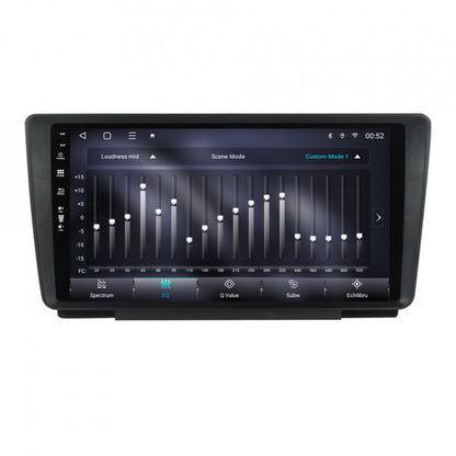 Navigatie Skoda Octavia 2, Android, A-Octacore / 4GB RAM + 64GB ROM, 9 Inch - AD-BGA9004+AD-BGRKIT038