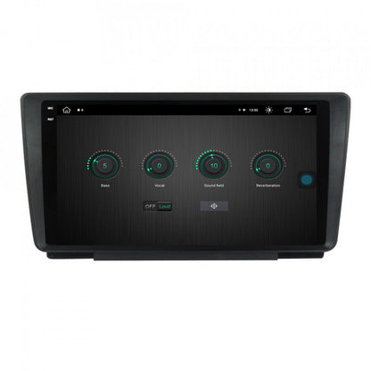 Navigatie Skoda Octavia 2, Android, V-Octacore / 4GB RAM + 64GB ROM, 9 Inch - AD-BGV9004+AD-BGRKIT038