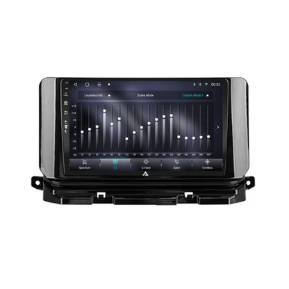 Navigatie Skoda Octavia 4 (2021+), Android, A-Octacore / 4GB RAM + 64GB ROM, 10.1 Inch - AD-BGA10004+AD-BGRKIT010