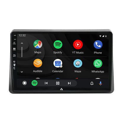 Navigatie Opel Movano / Renault Master (2020-2024), Android, E-Octacore / 2GB RAM + 32GB ROM, 10 Inch - AD-BGE10002+AD-BGRKIT377