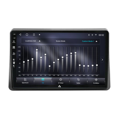 Navigatie Opel Movano / Renault Master (2020-2024), Android, E-Octacore / 2GB RAM + 32GB ROM, 10 Inch - AD-BGE10002+AD-BGRKIT377