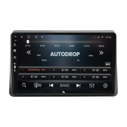 Navigatie Opel Movano / Renault Master (2020-2024), Android, E-Octacore / 2GB RAM + 32GB ROM, 10 Inch - AD-BGE10002+AD-BGRKIT377