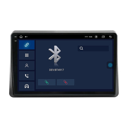 Navigatie Opel Movano / Renault Master (2020-2024), Android, X-Octacore / 8GB RAM + 256GB ROM, 10 Inch - AD-BGX10008+AD-BGRKIT377