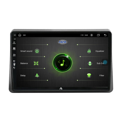Navigatie Opel Movano / Renault Master (2020-2024), Android, Z-Octacore / 8GB RAM + 256GB ROM, 10 Inch - AD-BGZ10008+AD-BGRKIT377