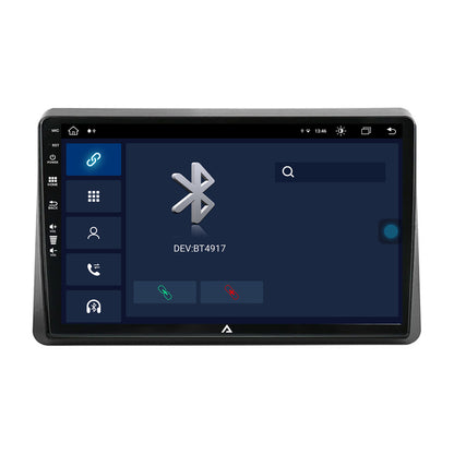 Navigatie Opel Movano / Renault Master (2020-2024), Android, Z-Octacore / 8GB RAM + 256GB ROM, 10 Inch - AD-BGZ10008+AD-BGRKIT377