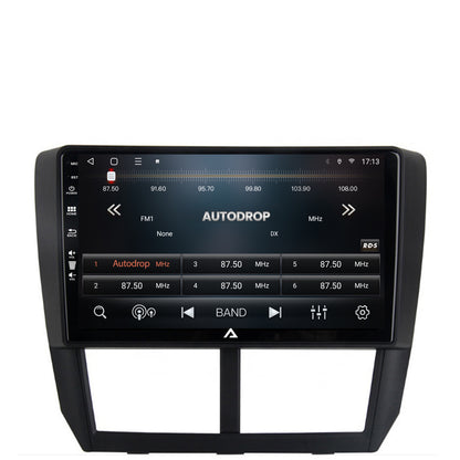 Navigatie Subaru Forester (2007-2013), Android, E-Octacore / 2GB RAM + 32GB ROM, 9 Inch - AD-BGE9002+AD-BGRKIT333
