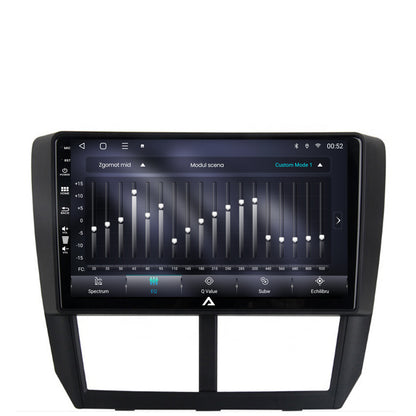 Navigatie Subaru Forester (2007-2013), Android, E-Octacore / 2GB RAM + 32GB ROM, 9 Inch - AD-BGE9002+AD-BGRKIT333