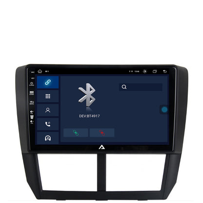 Navigatie Subaru Forester (2007-2013), Android, Z-Octacore / 8GB RAM + 256GB ROM, 9 Inch - AD-BGZ9008+AD-BGRKIT333