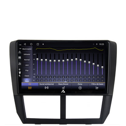 Navigatie Subaru Forester (2007-2013), Android, A-Octacore / 4GB RAM + 64GB ROM, 9 Inch - AD-BGA9004+AD-BGRKIT333