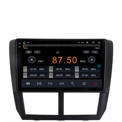 Navigatie Subaru Forester (2007-2013), Android, V-Octacore / 4GB RAM + 64GB ROM, 9.5 Inch - AD-BGV9004+AD-BGRKIT333