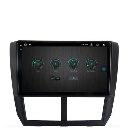 Navigatie Subaru Forester (2007-2013), Android, X-Octacore / 8GB RAM + 256GB ROM, 9.5 Inch - AD-BGX9008+AD-BGRKIT333