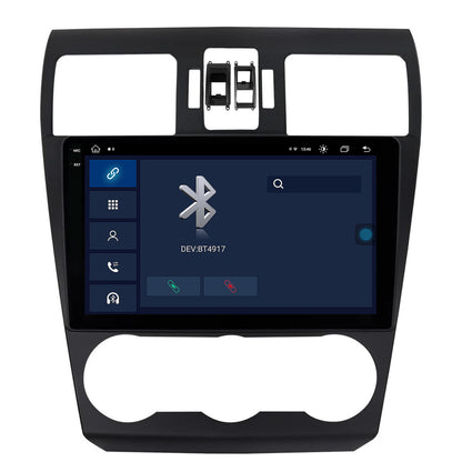 Navigatie Subaru Forester (2012-2018), Android, X-Octacore / 8GB RAM + 256GB ROM, 9.5 Inch - AD-BGX9008+AD-BGRKIT334