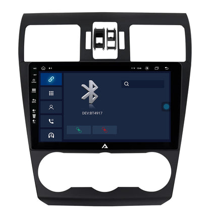 Navigatie Subaru Forester (2012-2018), Android, Z-Octacore / 8GB RAM + 256GB ROM, 9 Inch - AD-BGZ9008+AD-BGRKIT334