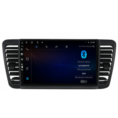 Navigatie Subaru Legacy (2004-2010), Android, E-Octacore / 2GB RAM + 32GB ROM, 9 Inch - AD-BGE9002+AD-BGRKIT338